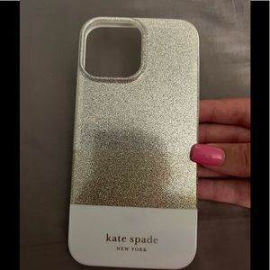 13 pro max Kate Spade case